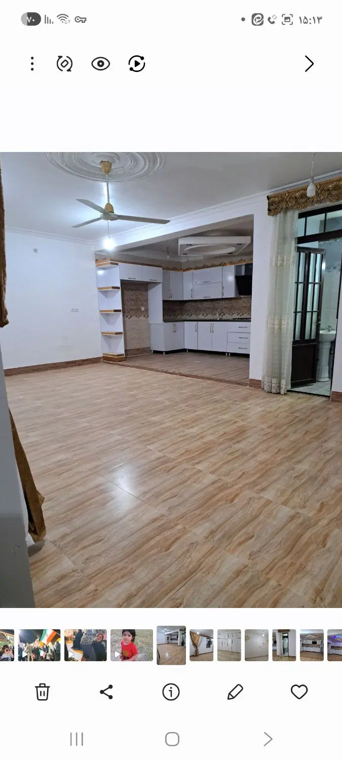 خونه ویلایی دهقاید