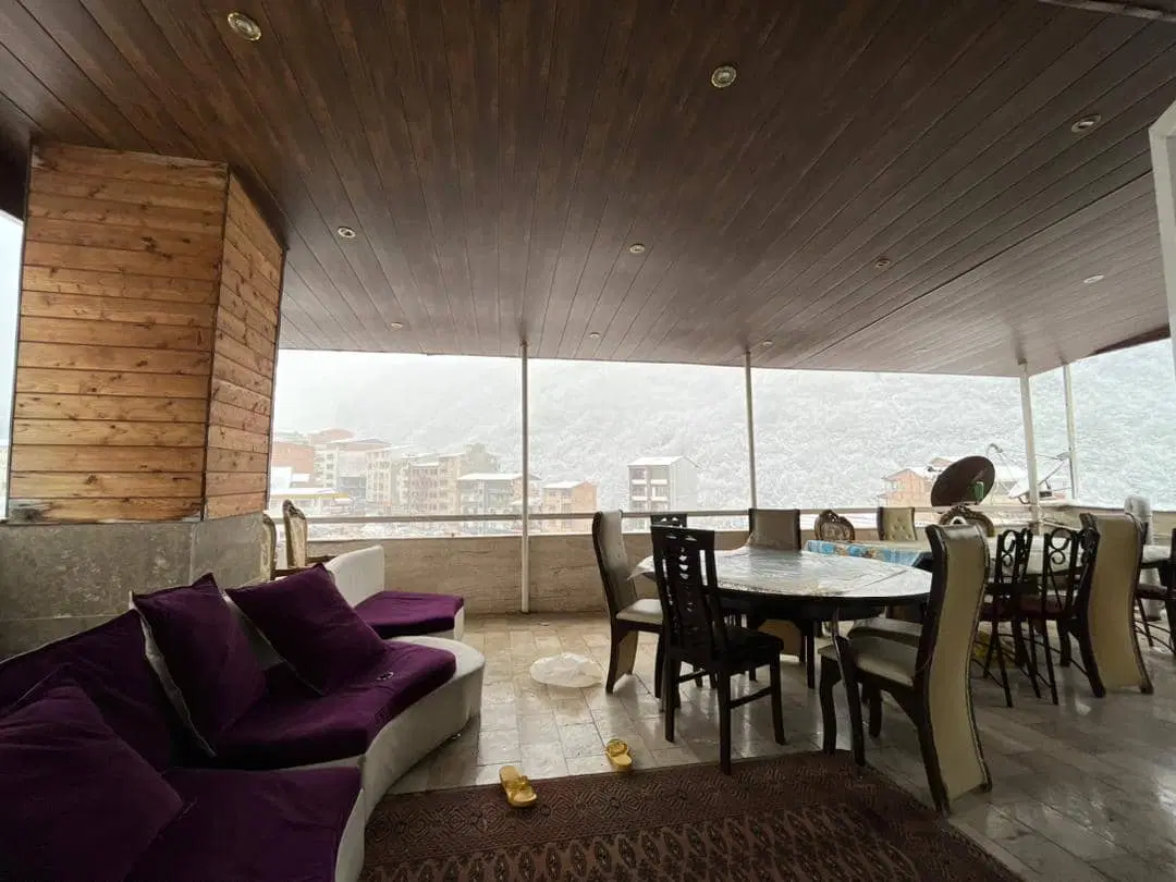 زیارت اجاره خانه