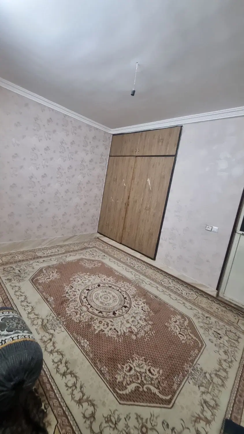 آپارتمان شخصی ساز_ دوخوابه _ ۲۲ بهمن زیباشهر