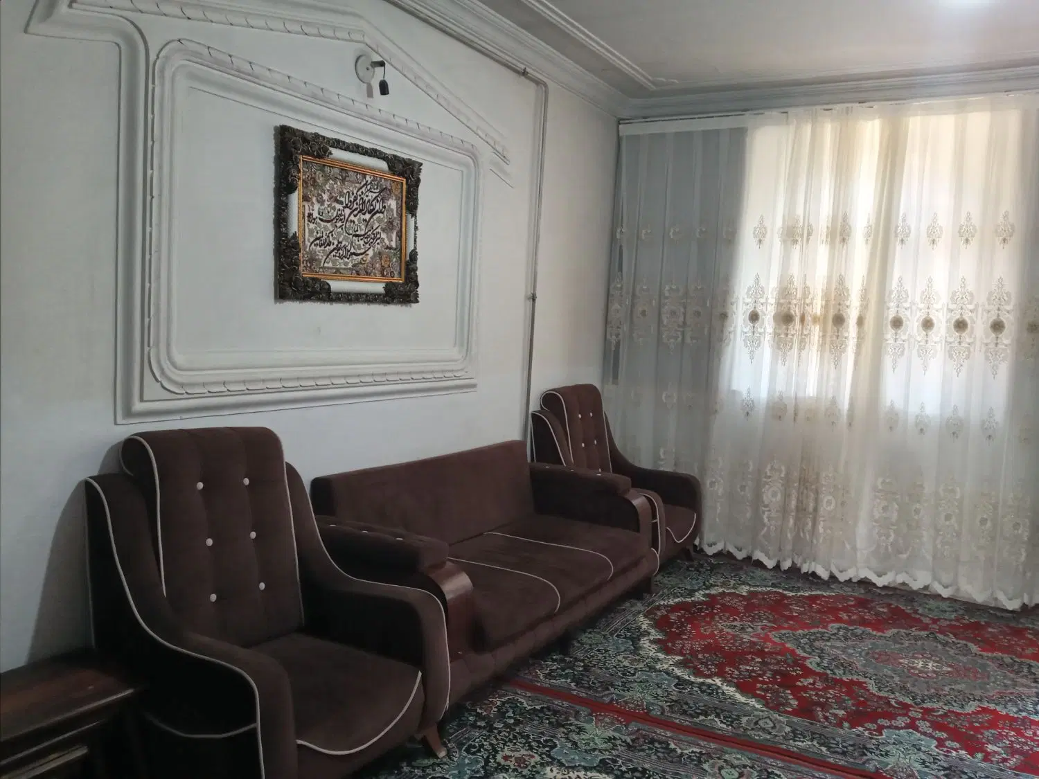 ۶۵مترتک خوابه باحیاط راه جدا برخیابان