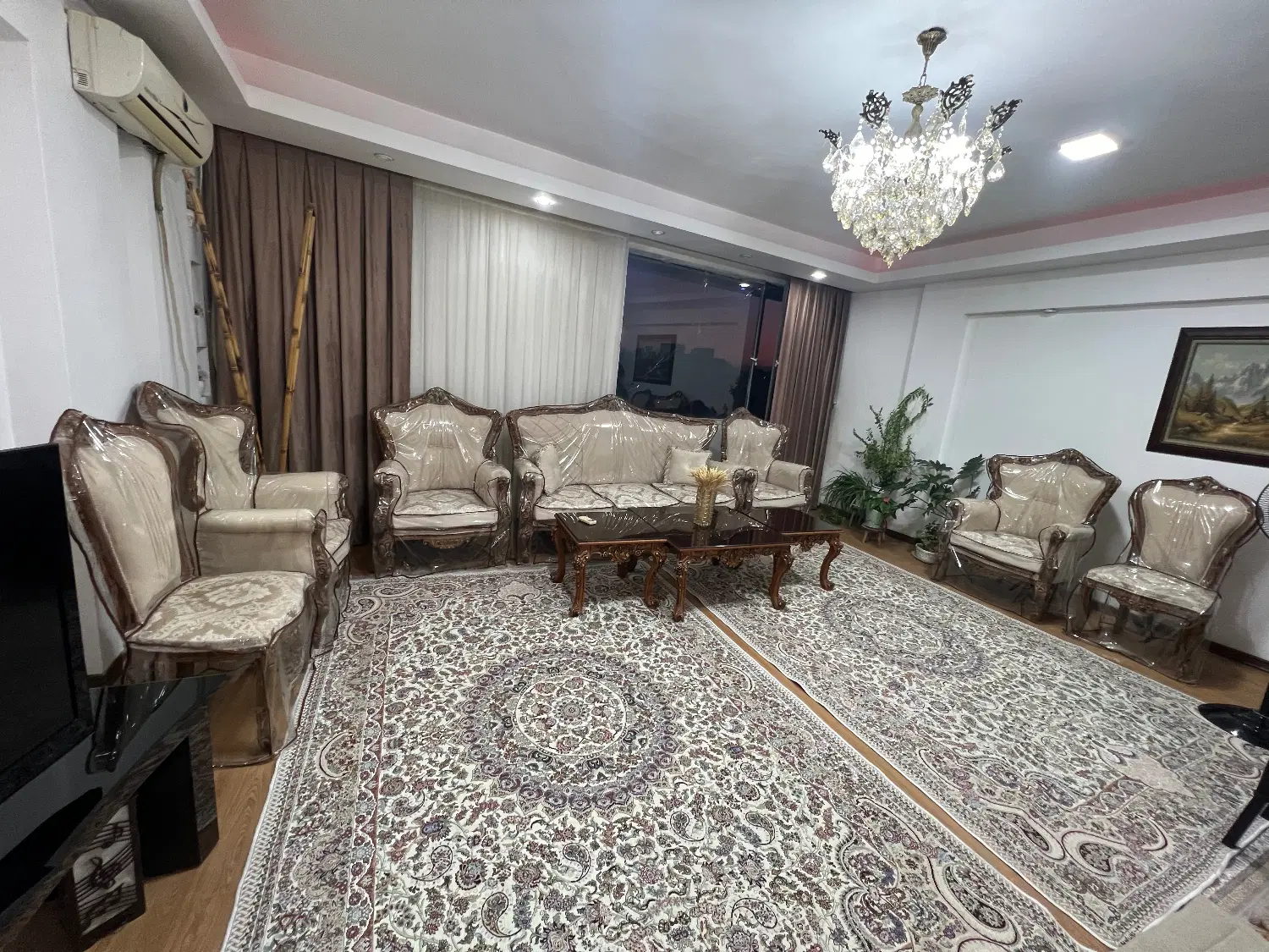 فروش آپارتمان