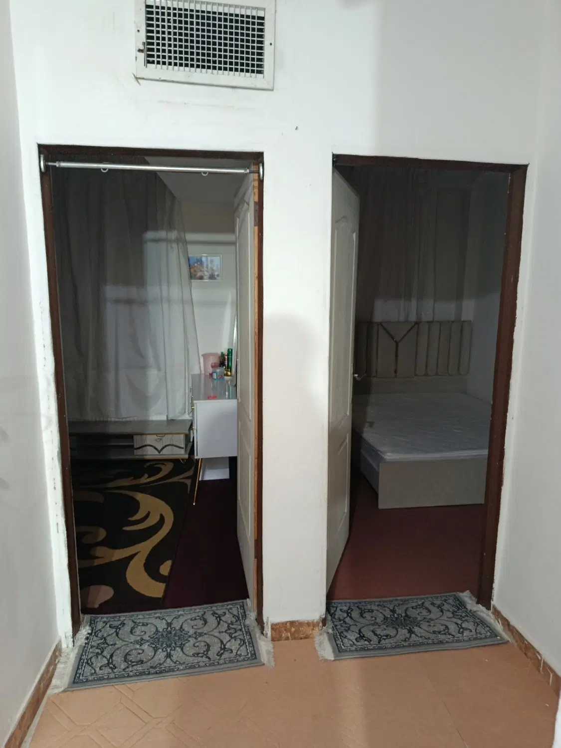 فروش آپارتمان ۷۵ متری ابو ریحان بلوک ۱۴ واحد۸