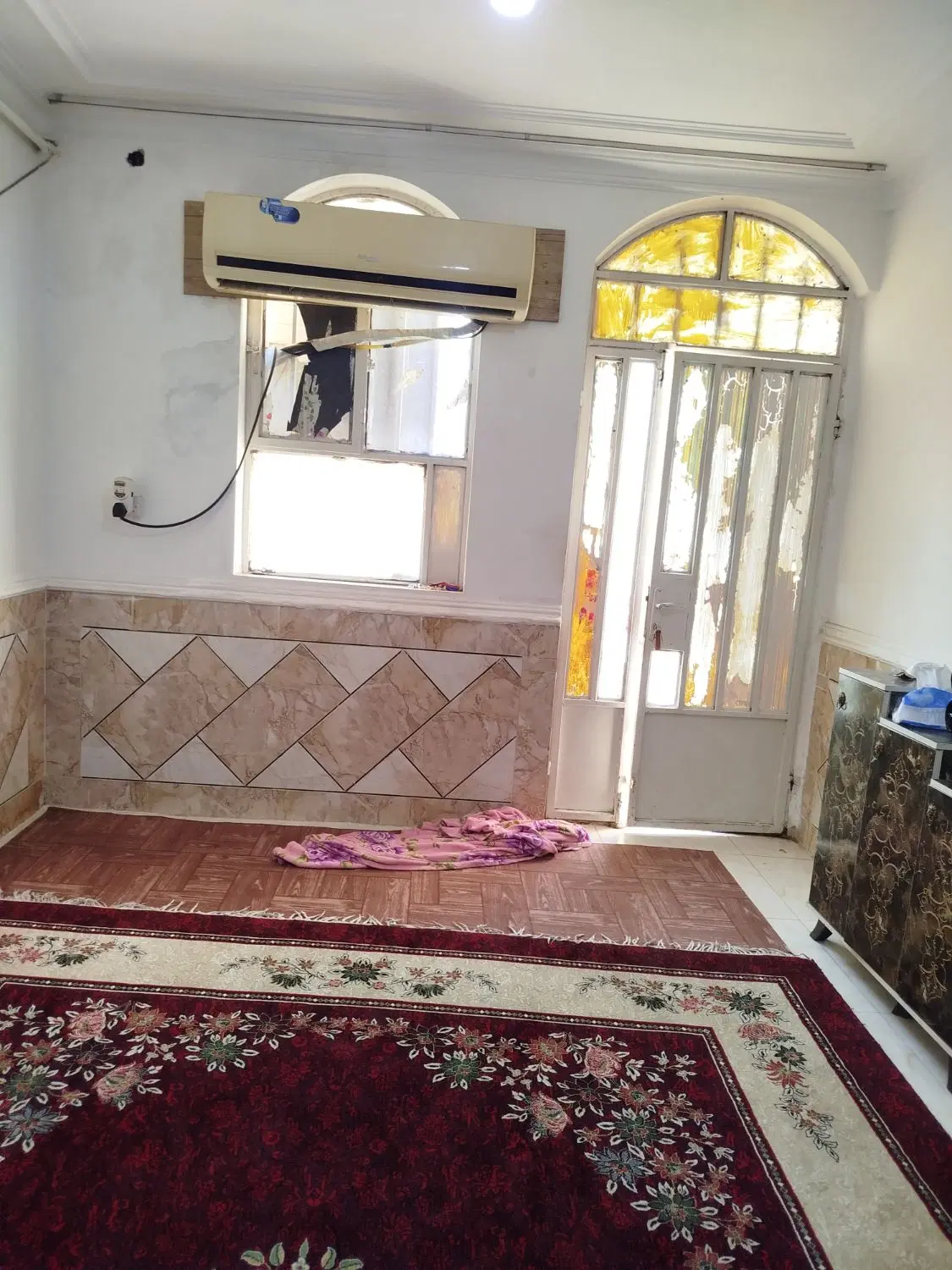 منزل ویلایی بلوارهدیه رهن