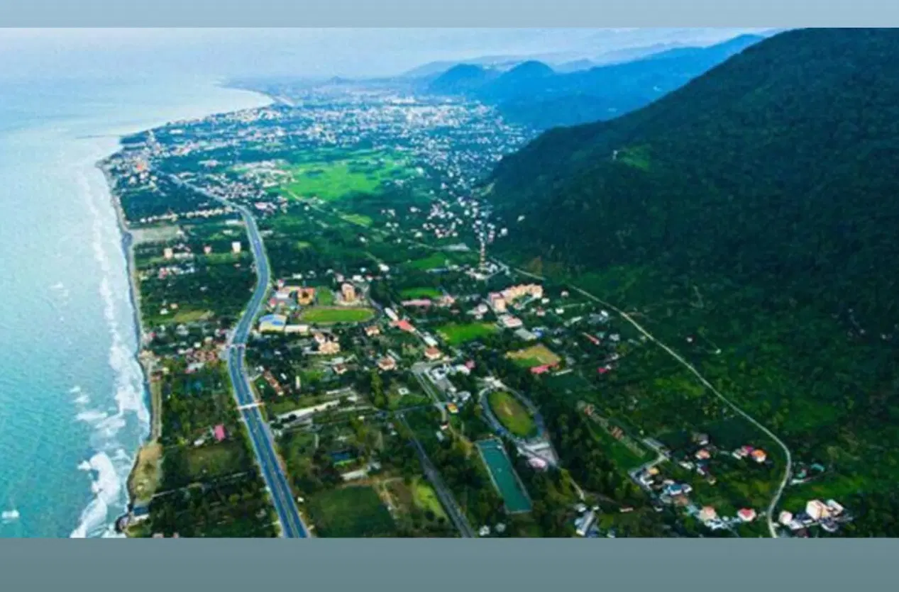 زمین تجاری بر کمربندی بزرگ ۶۷۰ متر