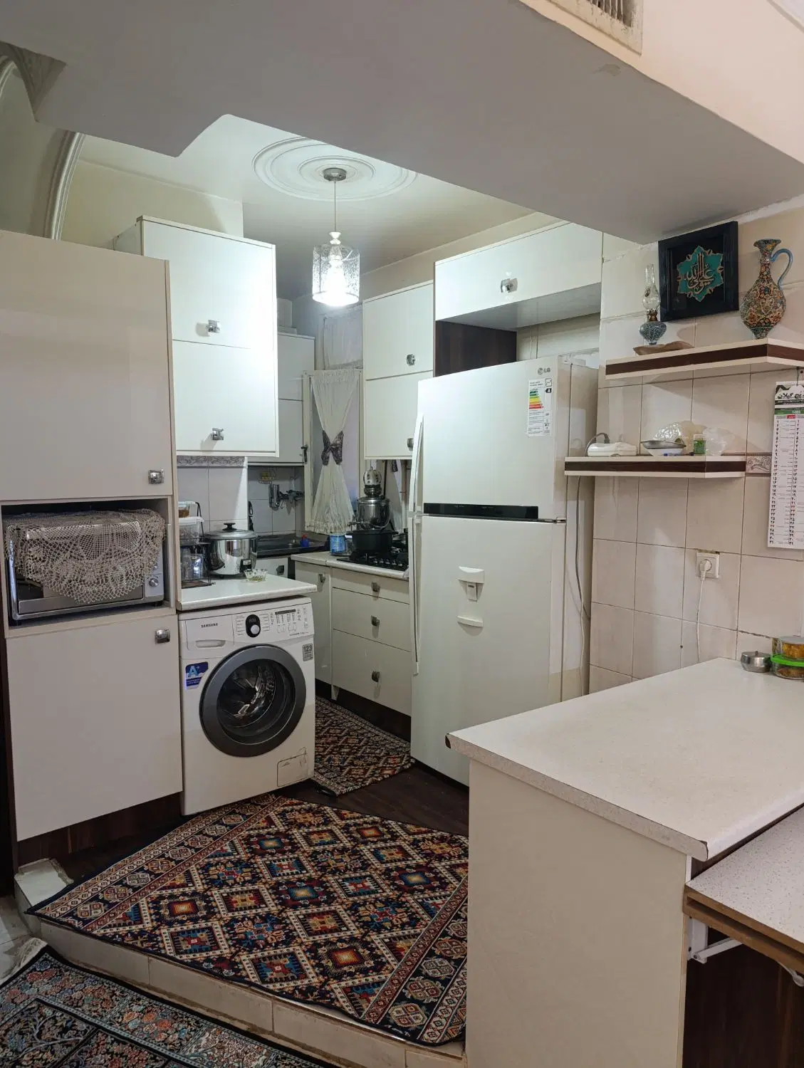 آپارتمان فروشی