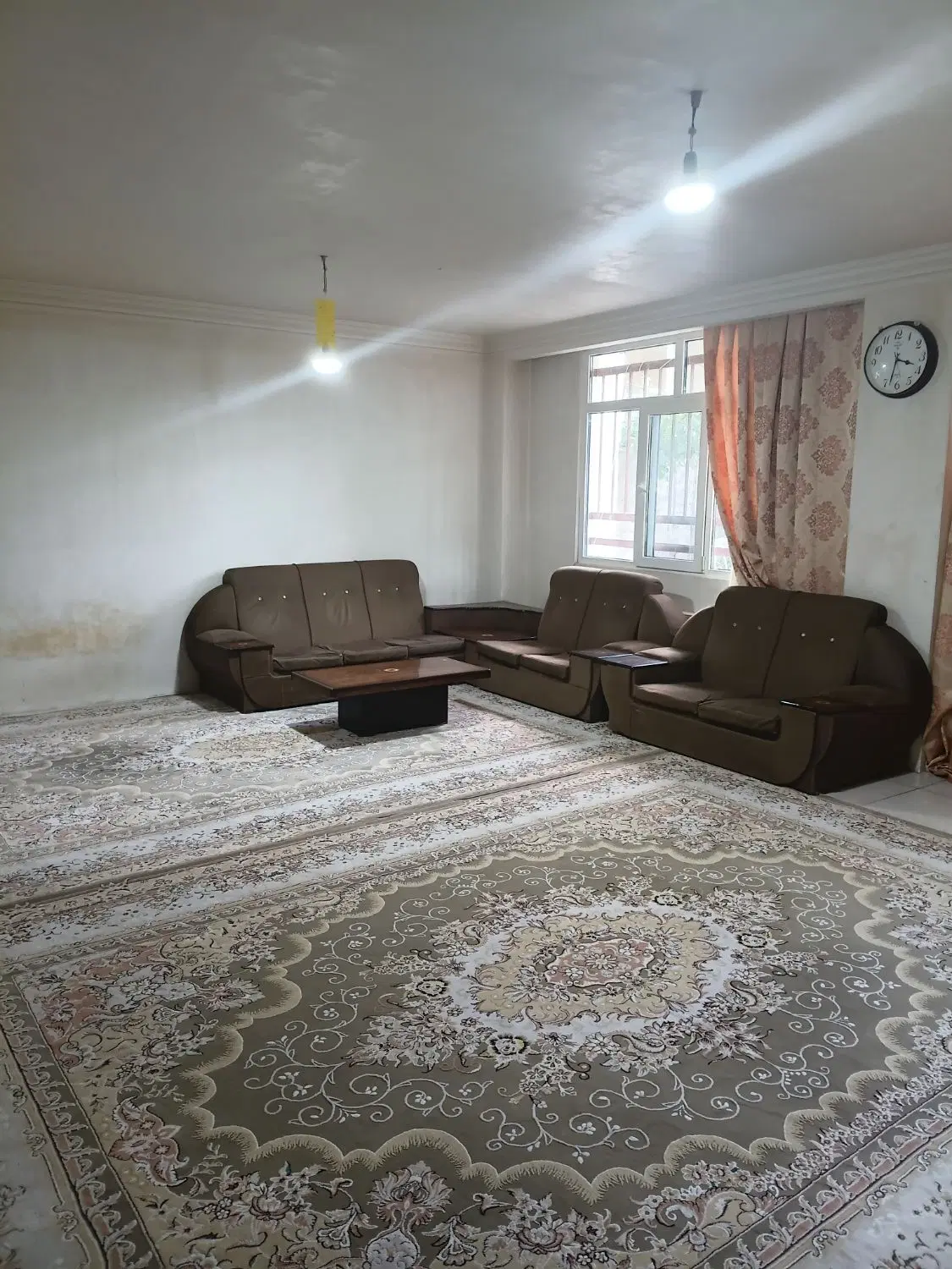 ساختمان ۲طبقه