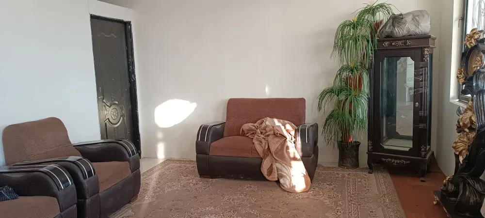فروش باغ ویلا ۵۲۰ متری