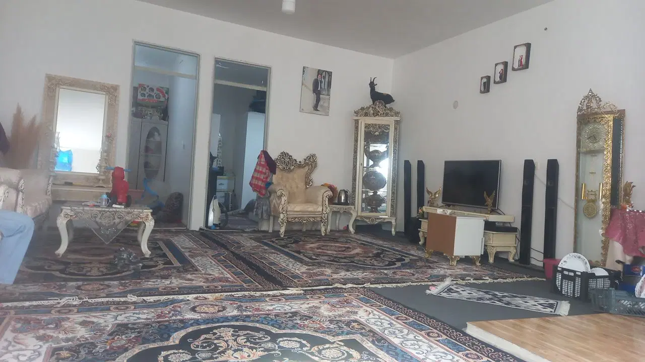 فروش خانه ویلایی