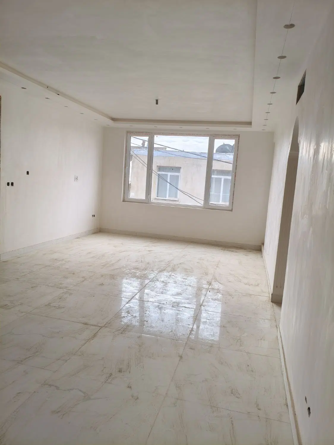 خانه دو طبقه در نایسر