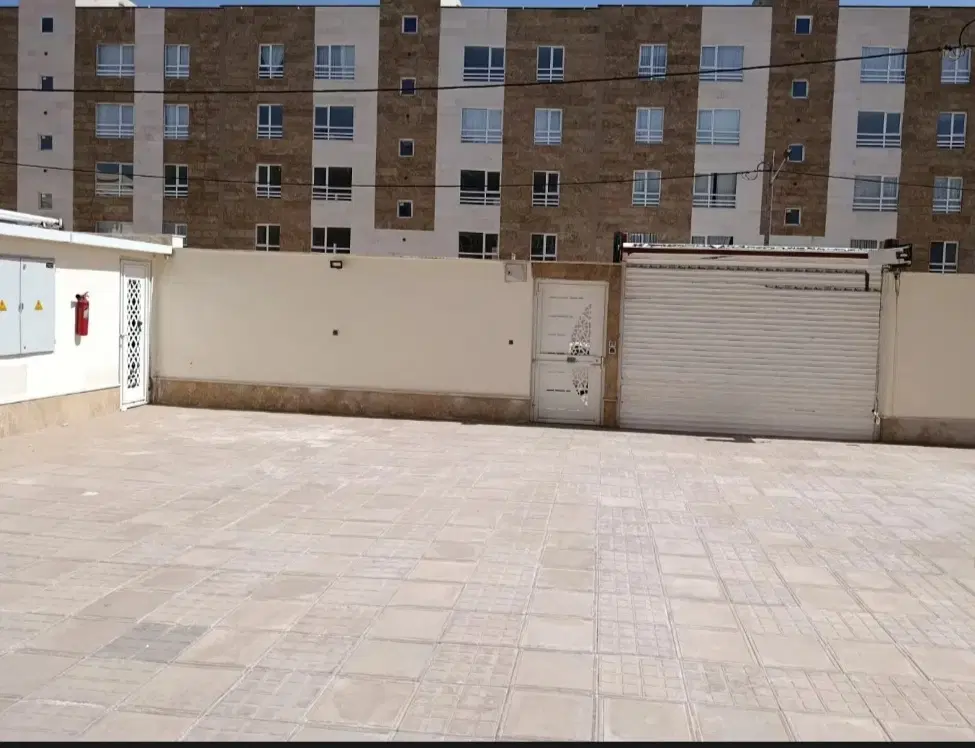 زعفرانیه۱۲۳متر۳خواب