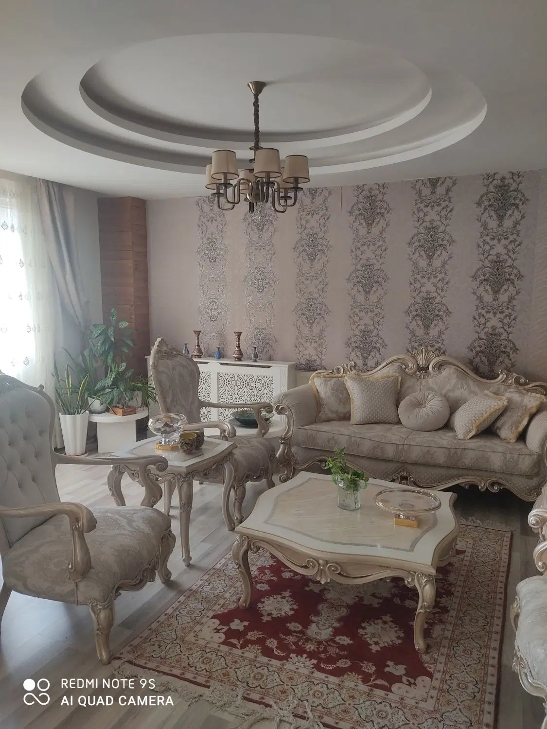 فروش آپارتمان