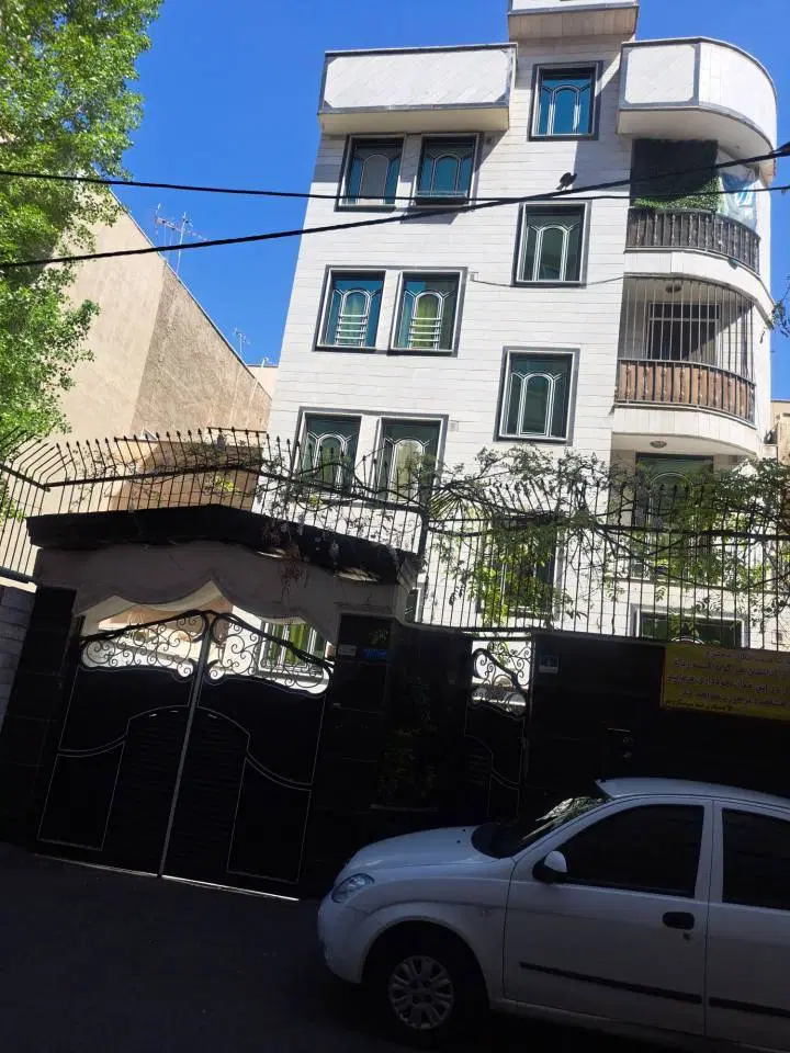 ۶۰ متری _متروشهدا_ک شفیعی_ک بلبل_فروش فروی