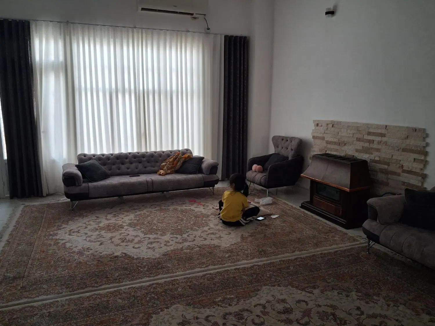فروش خانه دوبلکس