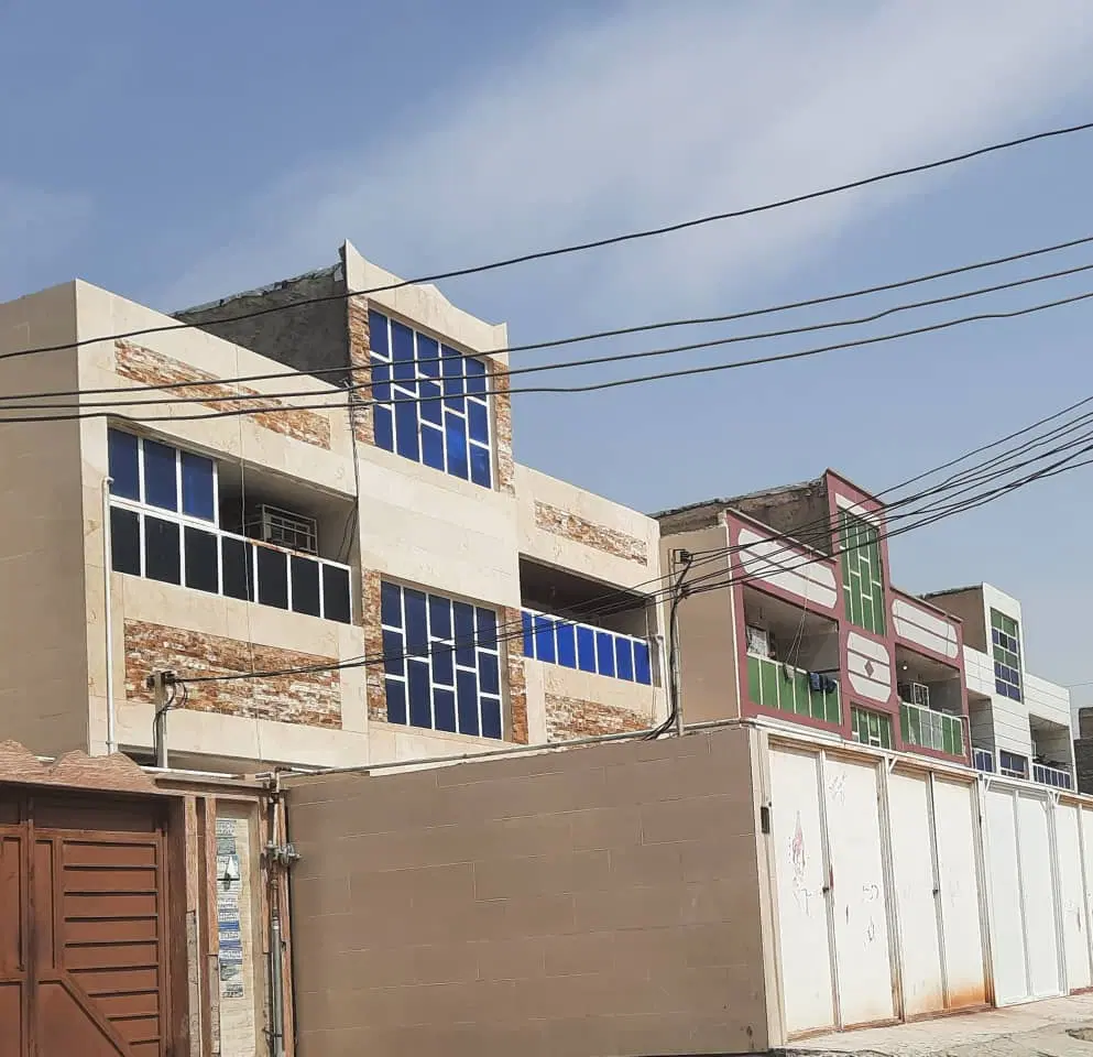 فروش ویلایی