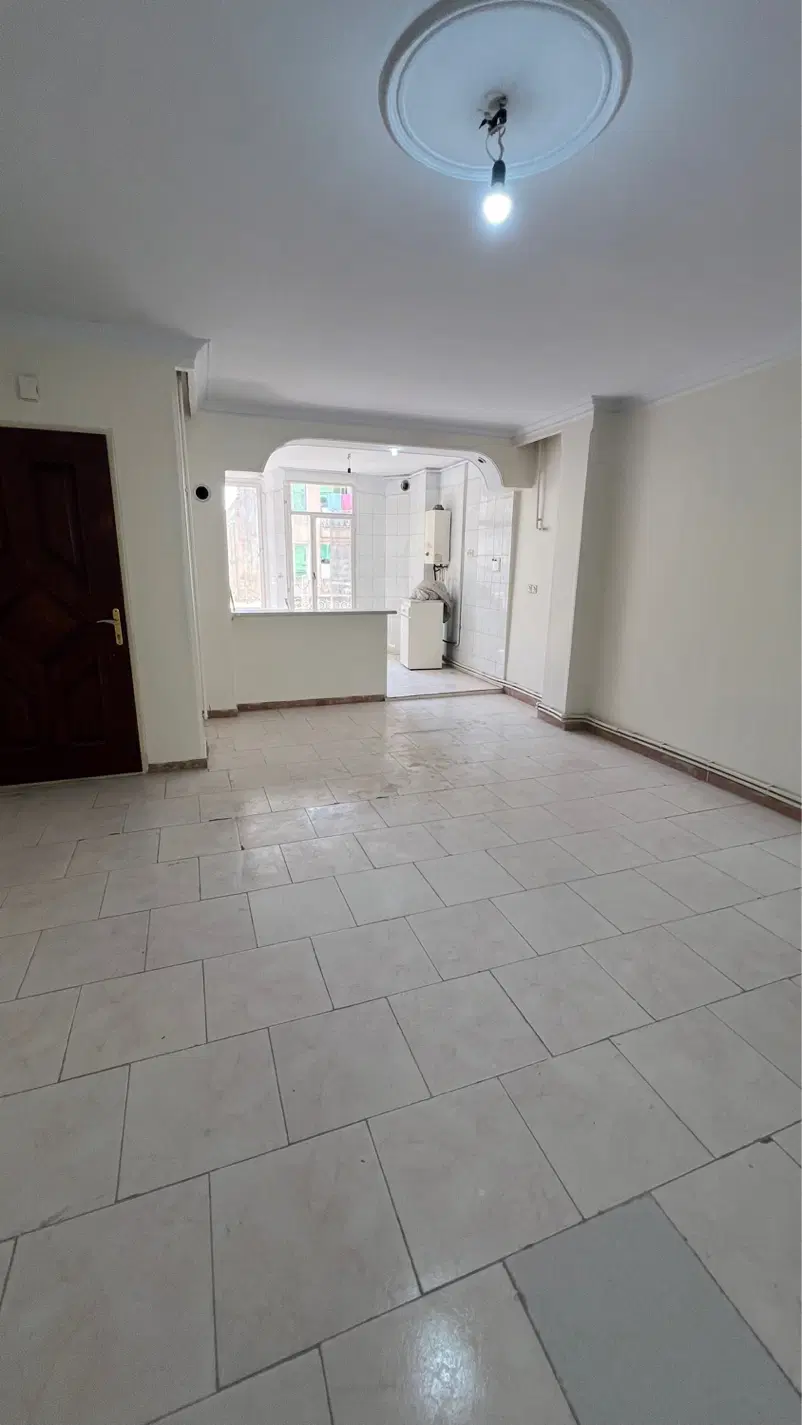 ۷۵ متر اندیشه فاز یک پارکینگ اختصاصی