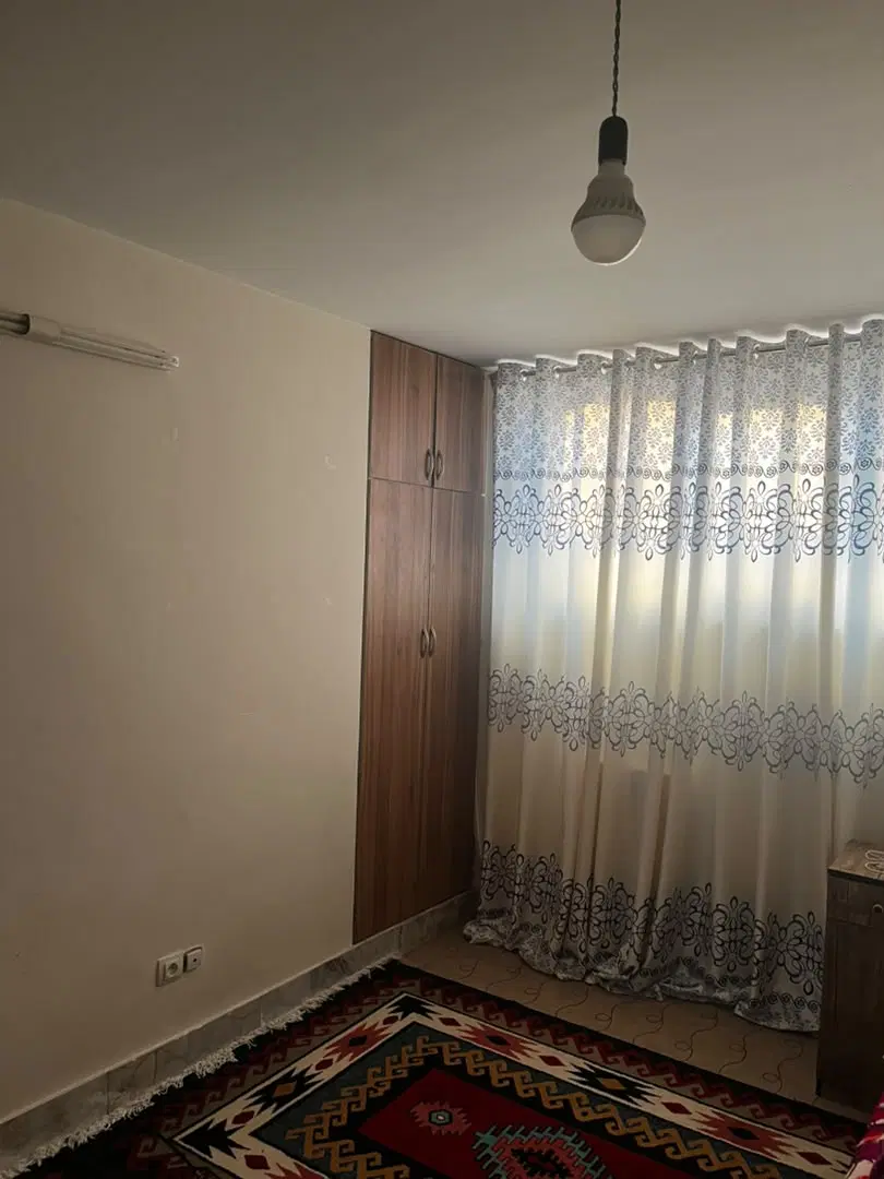 فروش آپارتمان همکف دوخوابه