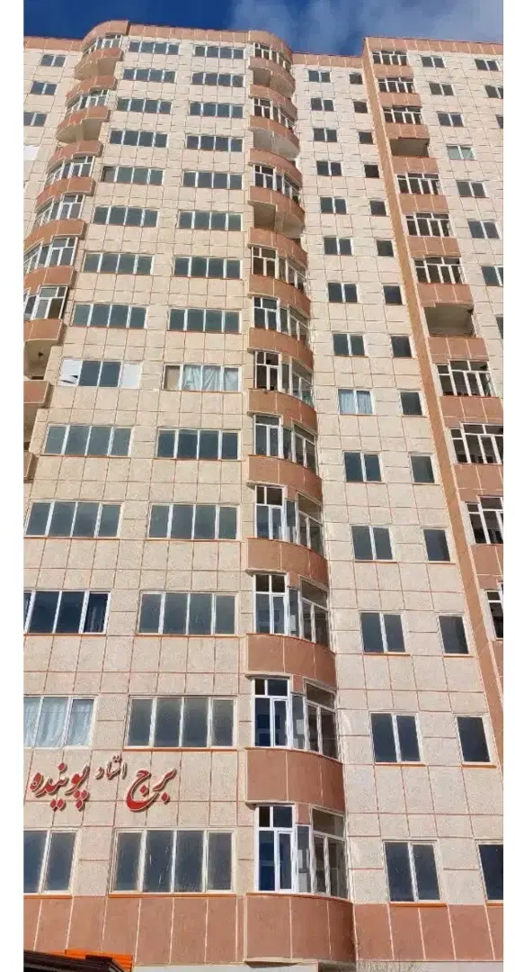 سه راهی اهر،اکباتان،امیدیه برج c11