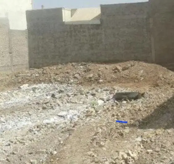 فروش زمین مسکونی