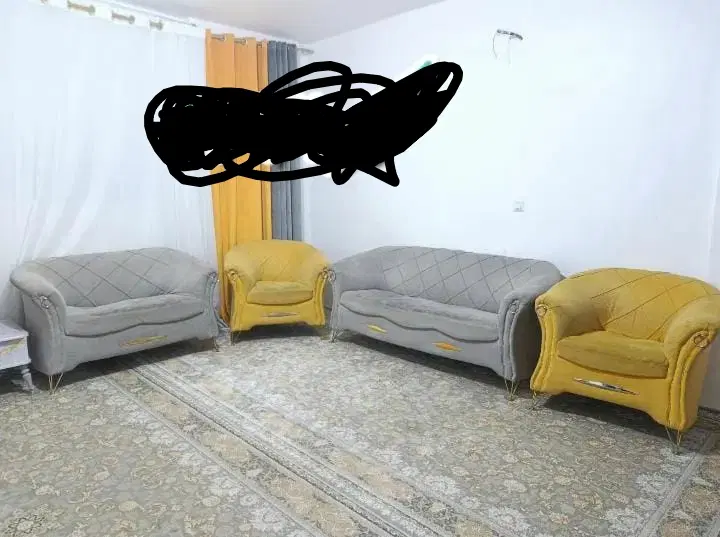 هم خونه