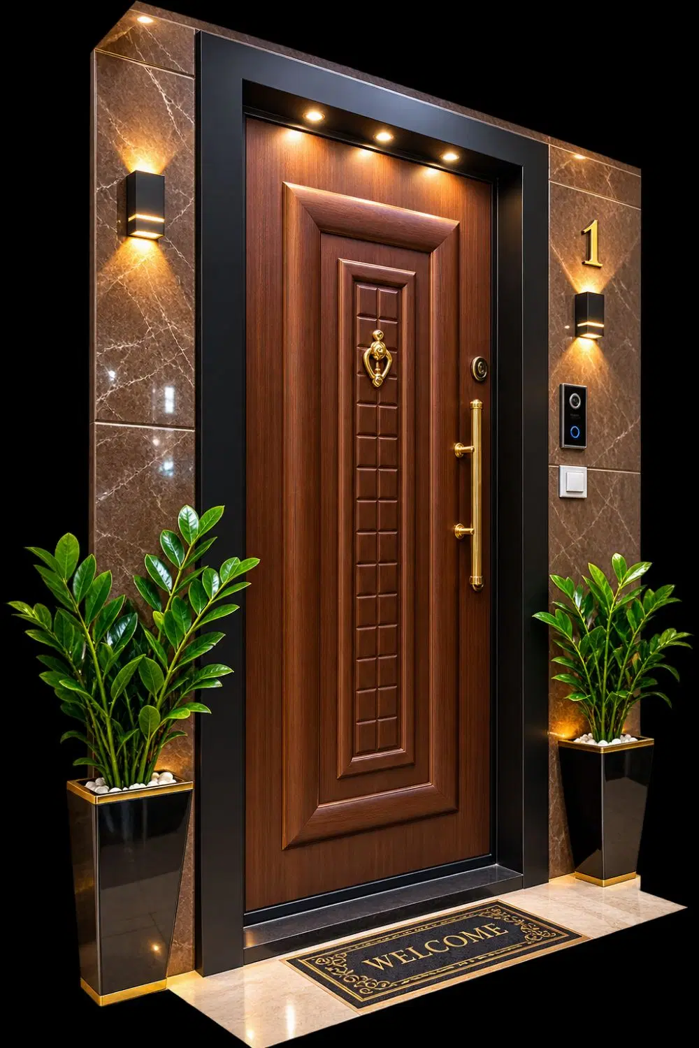 آپارتمان فروشی شهرک سیمرغ