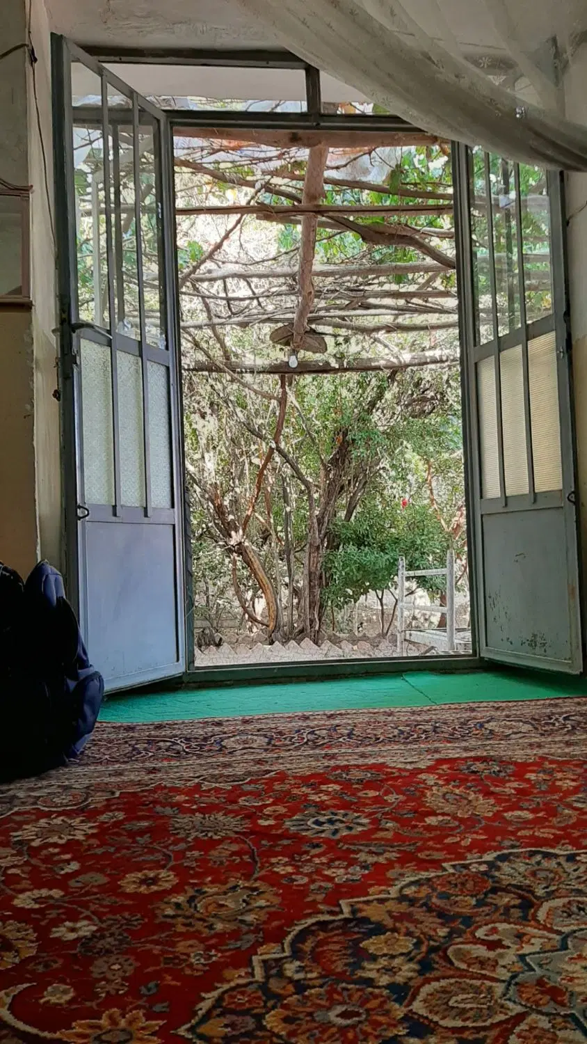 خانه باغ ویلایی راین