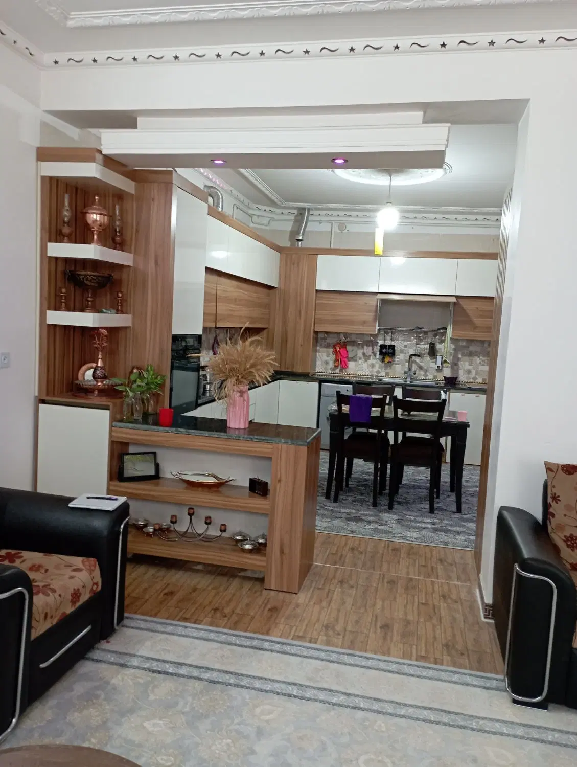 فروش خانه ی ویلایی