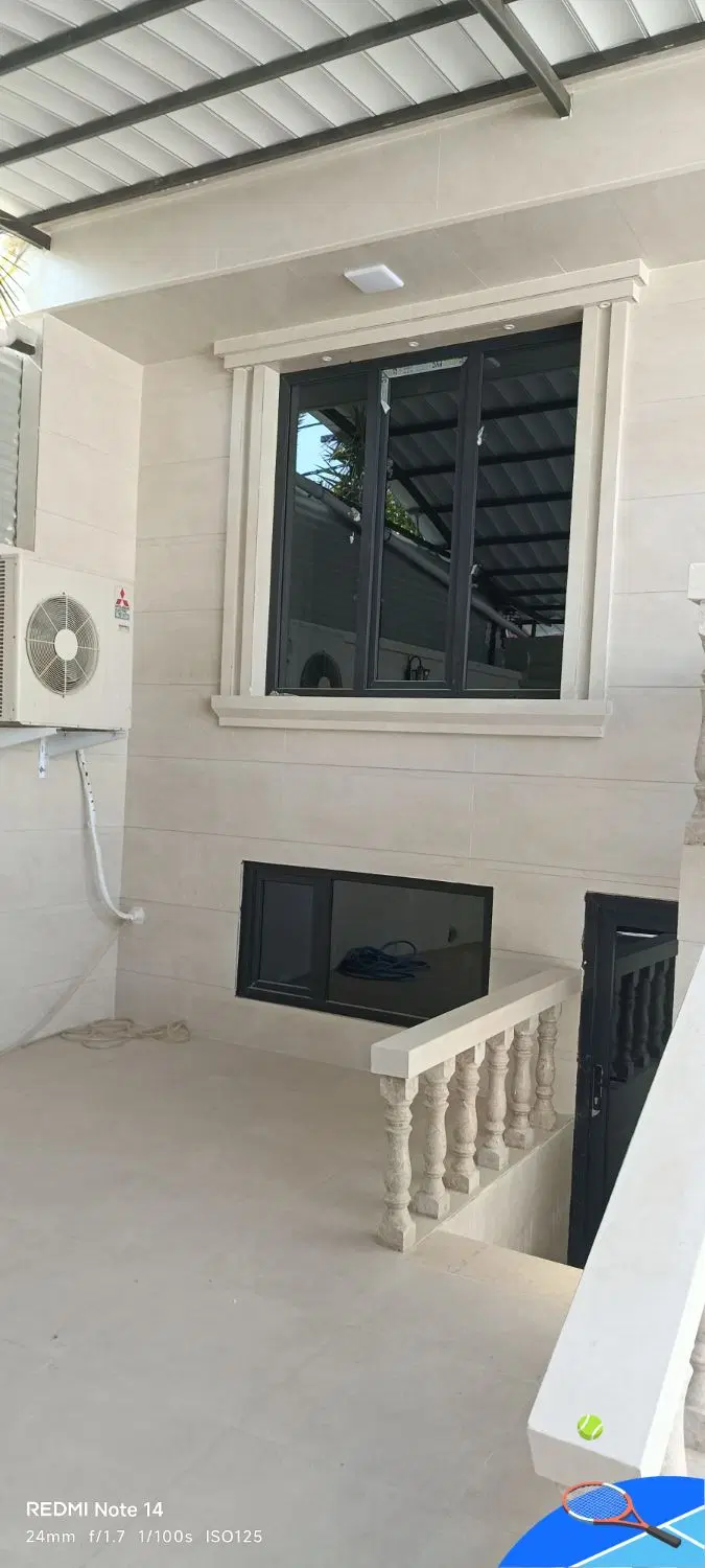 فروش ویلای برازجان