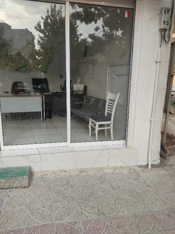 مغازه مناسب دفتر اداری آرایشگاه کافی شاپ