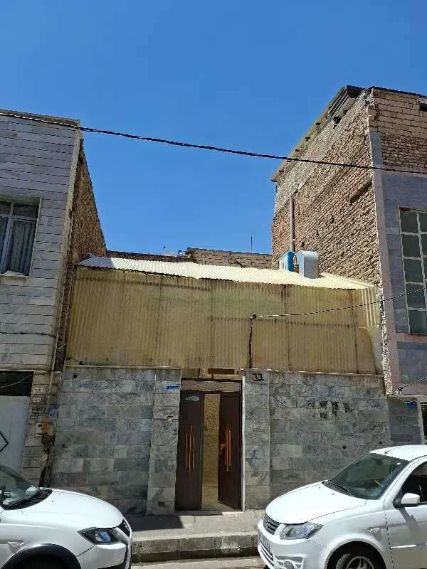 ویلایی کوچه فاطیمه