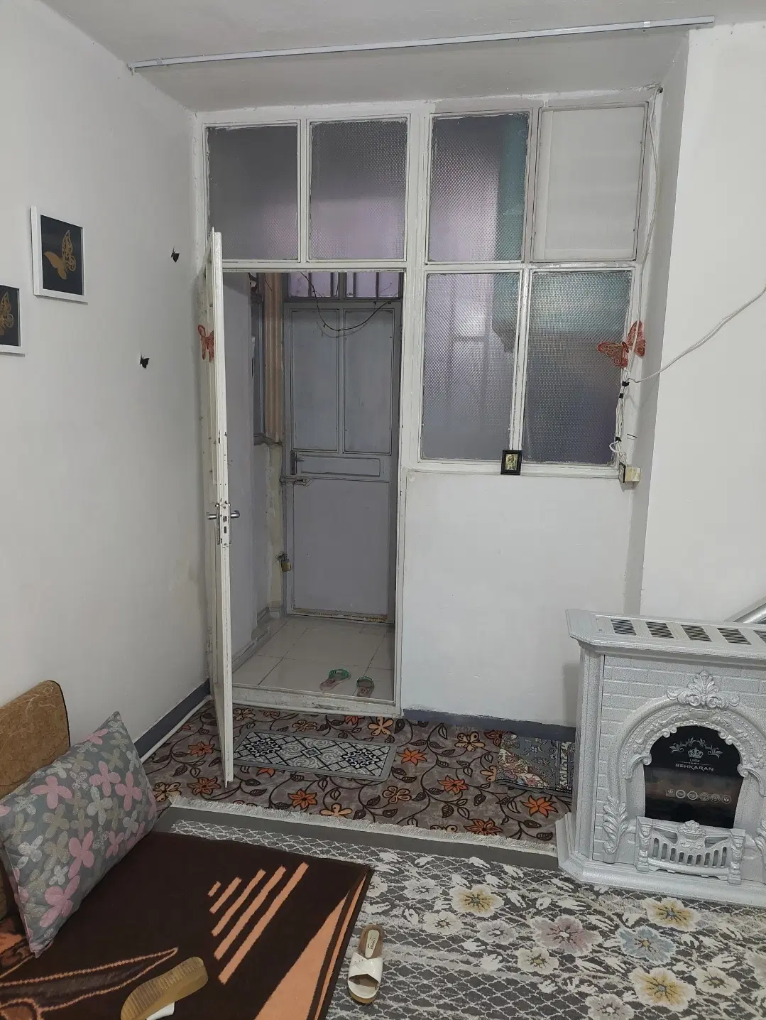 خانه نقلی نگارستان یک