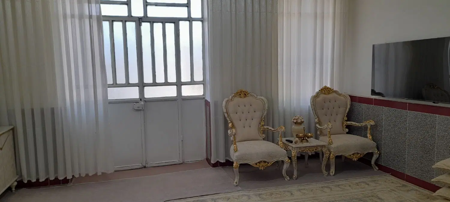 مسکونی مهران