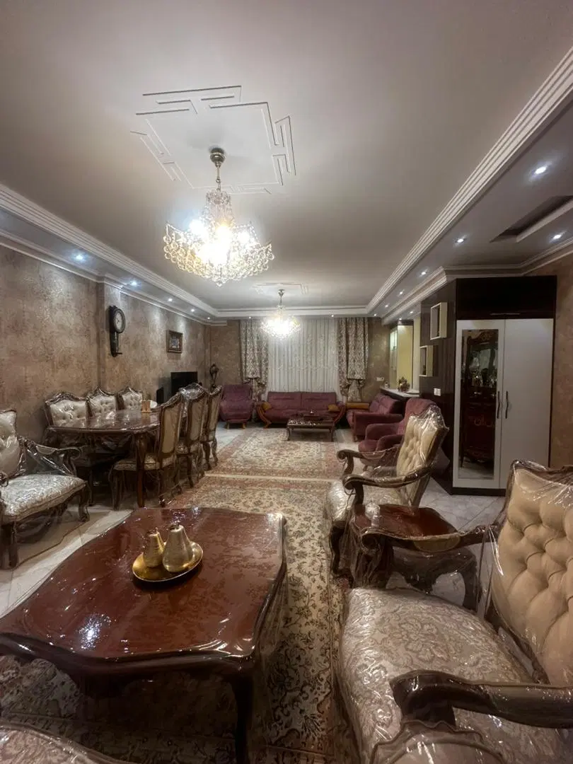 ۹۳ متر ۲ خوابه