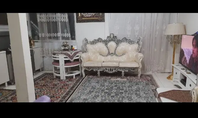 آپارتمان 55 متری