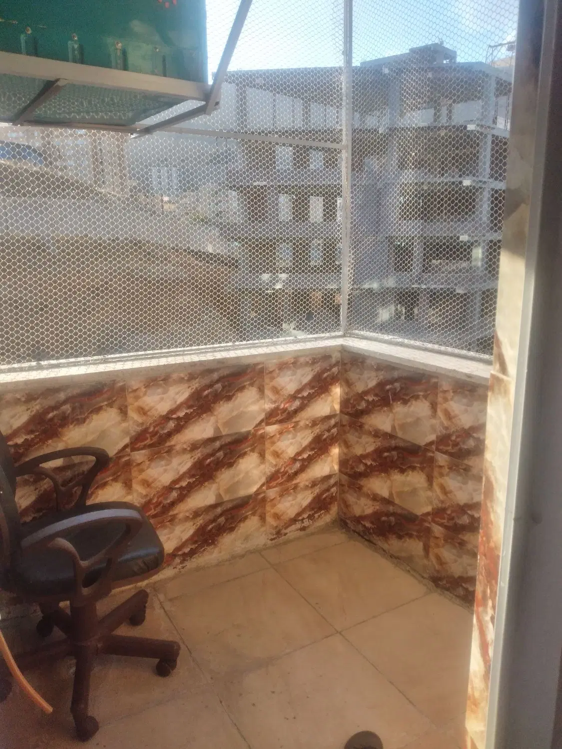 مجتمع اداره کار ( معاوضه)