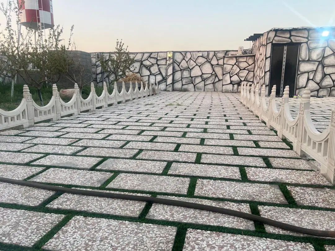 باغ و باغچه