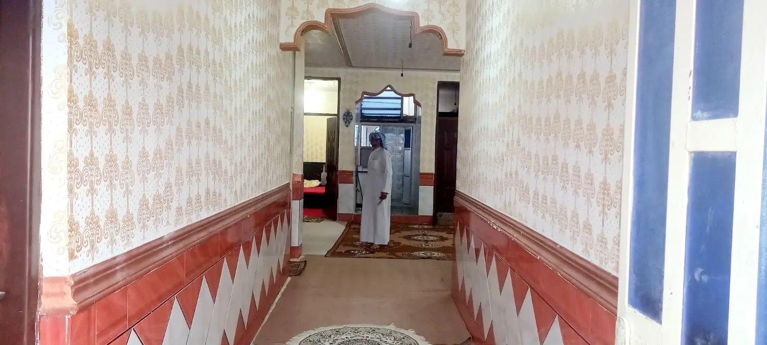 منزل ۳۵۰متری ملاشیه