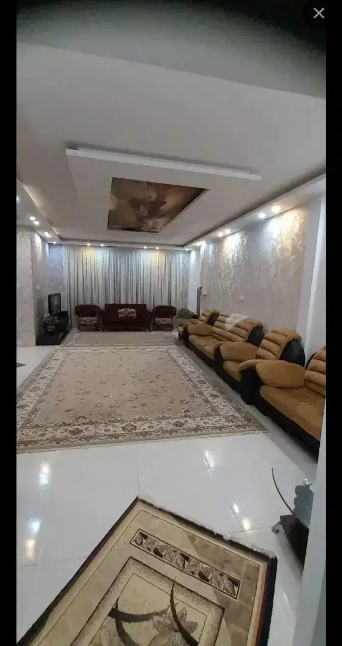 منزل ویلایی 140متر منزل آباد خ بهشت