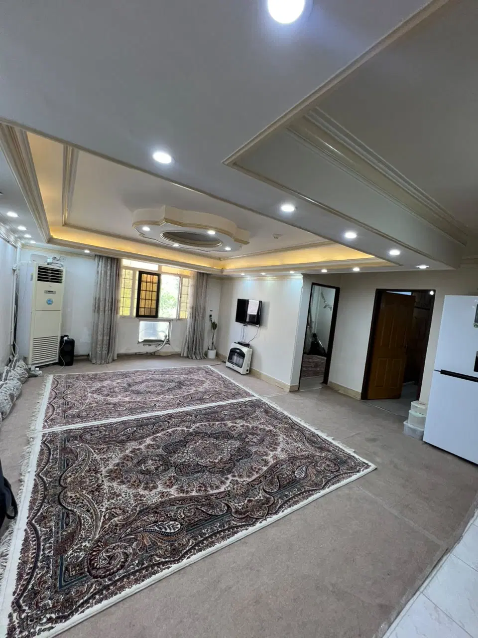 رهن خانه فاز دو بنفشه ها