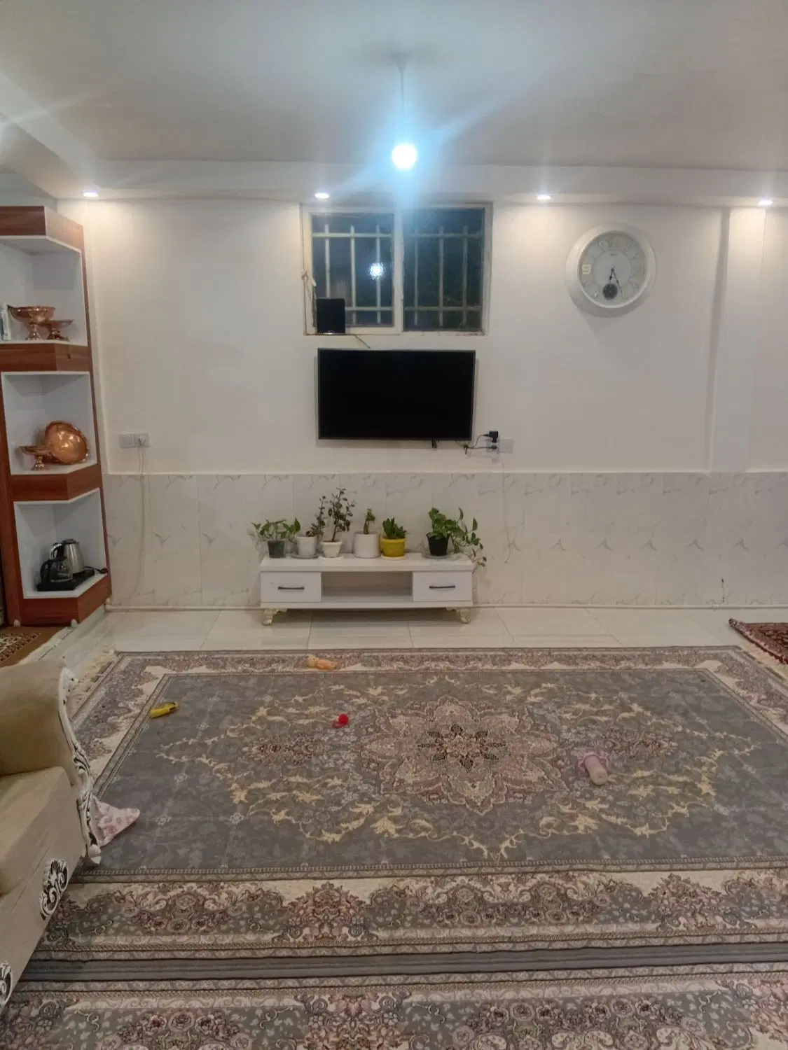 منزل ویلایی دونبش