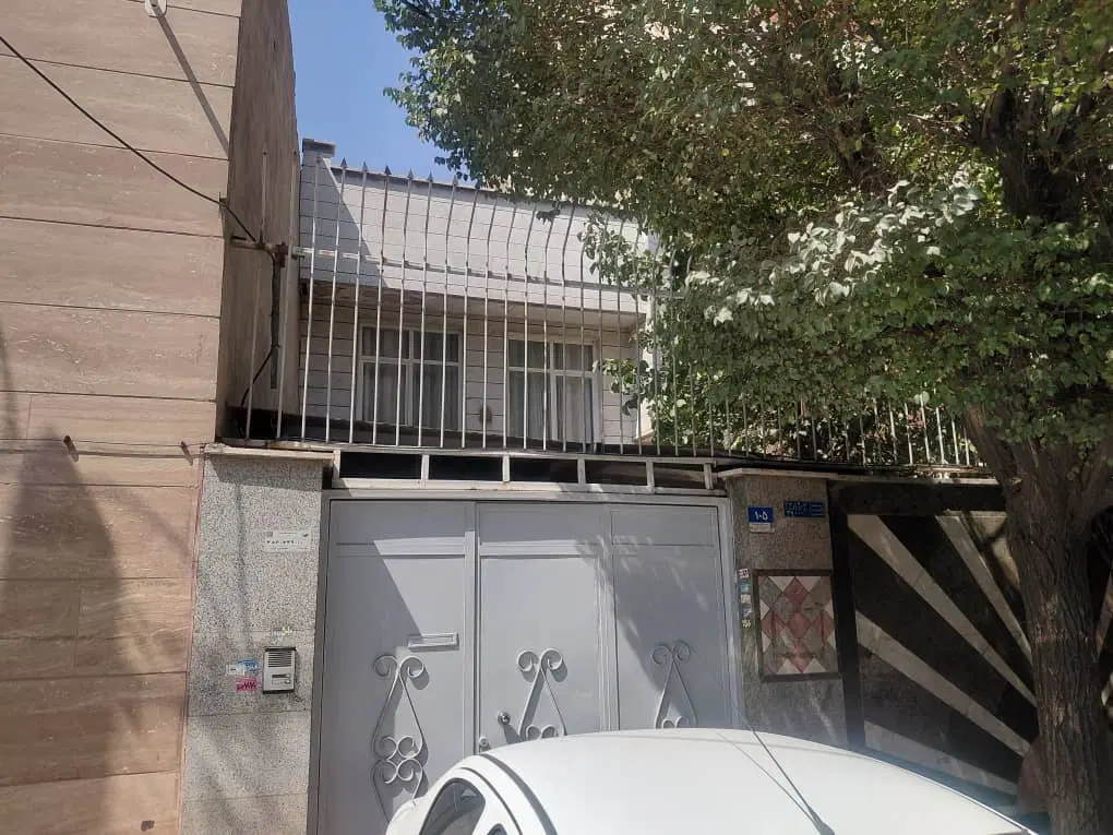 خانه نقلی در تهرانسر
