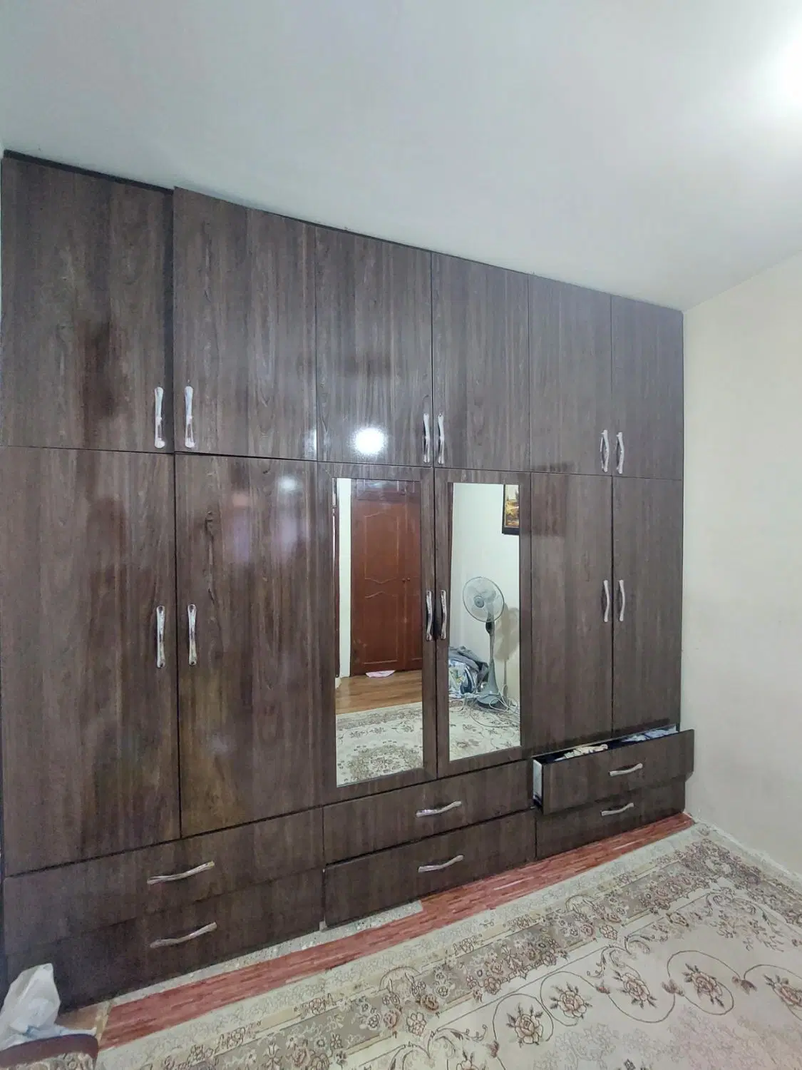 فروش خانه ویلایی چالیمار