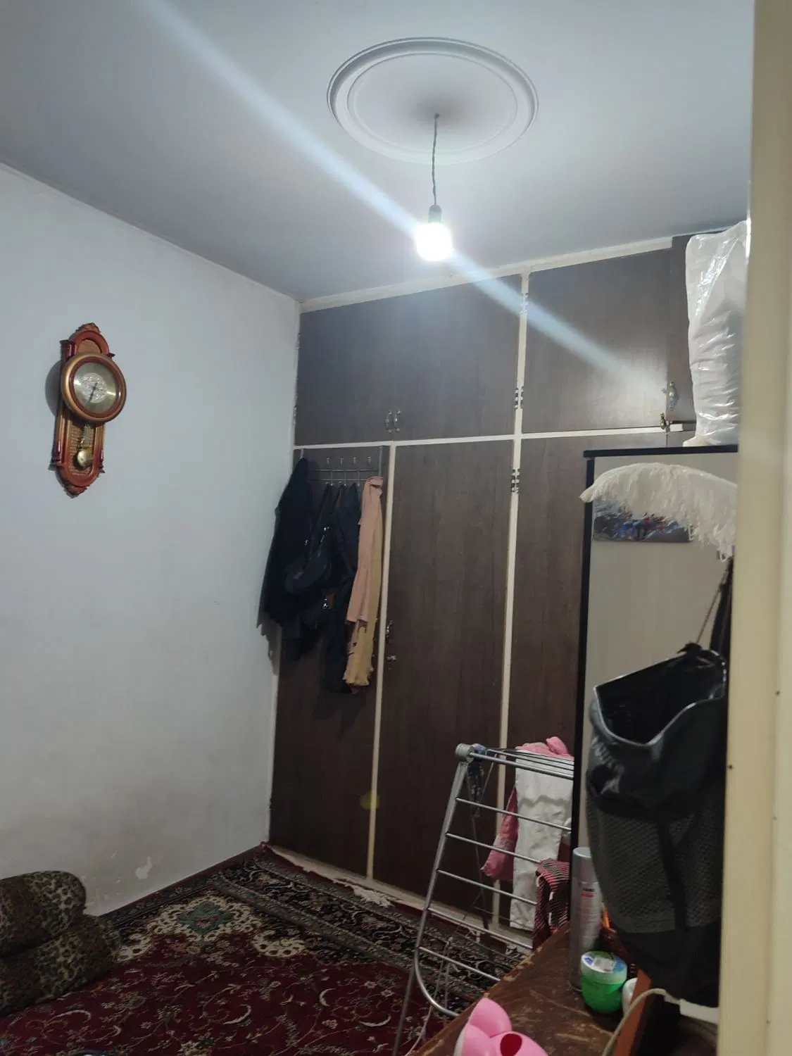 فروش واحد ۵۵متری