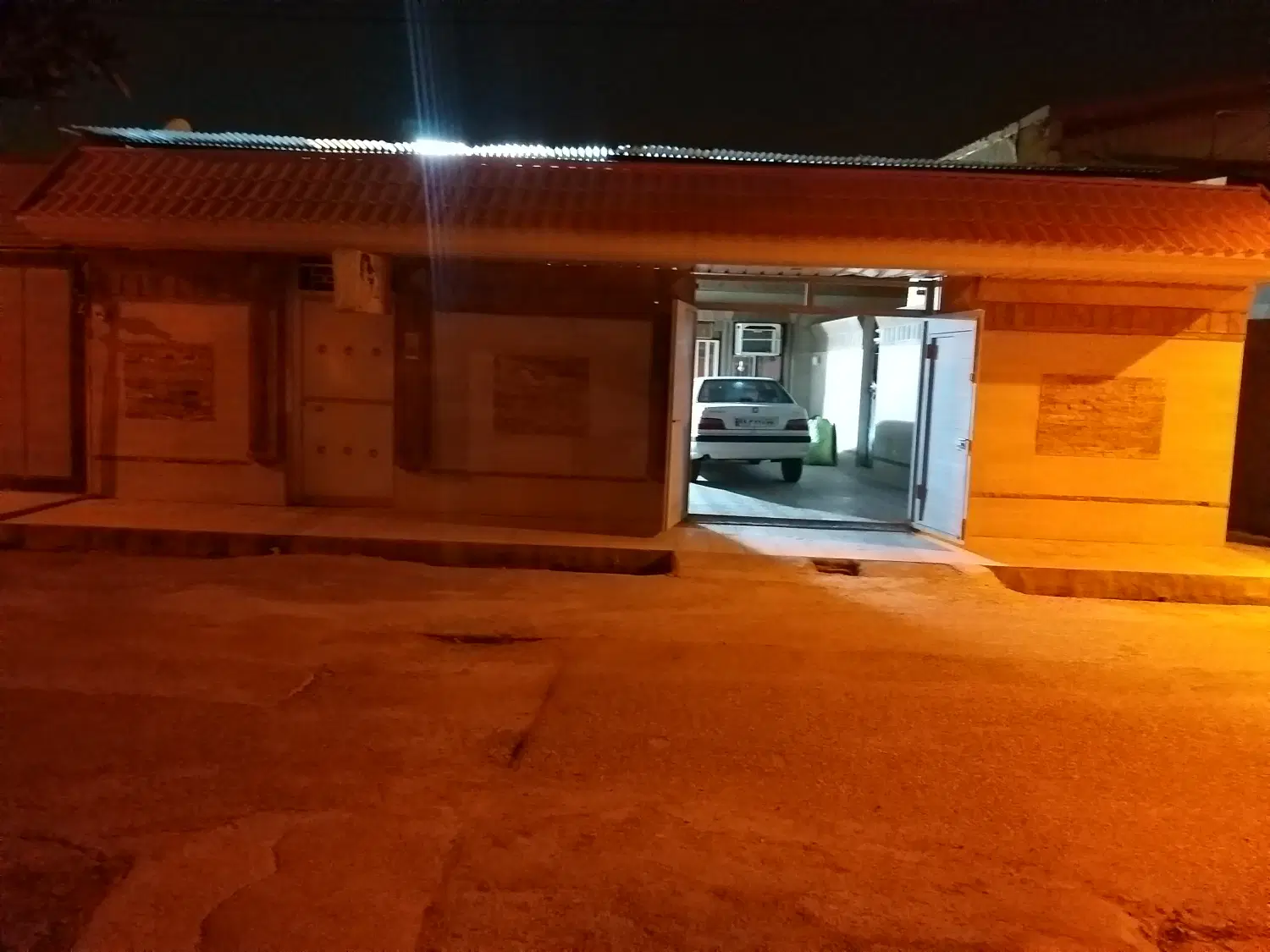 خانه ۲۳۱متر