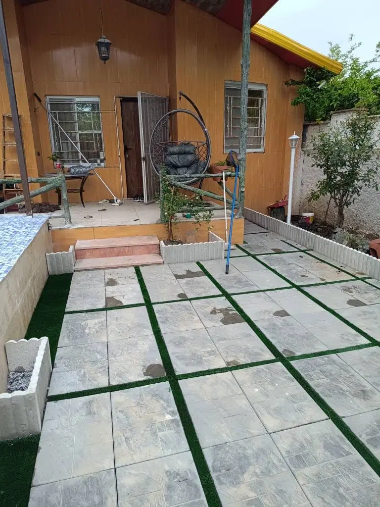 ویلا محمود آباد