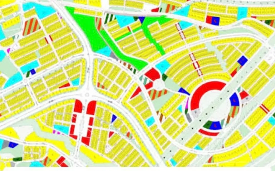 زمین خاوران