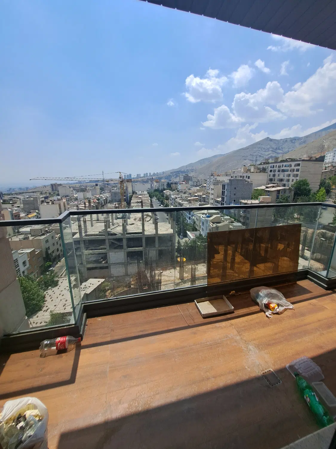 275 متر 3 خواب 10 میلیار رهن ولنجک بالای 13