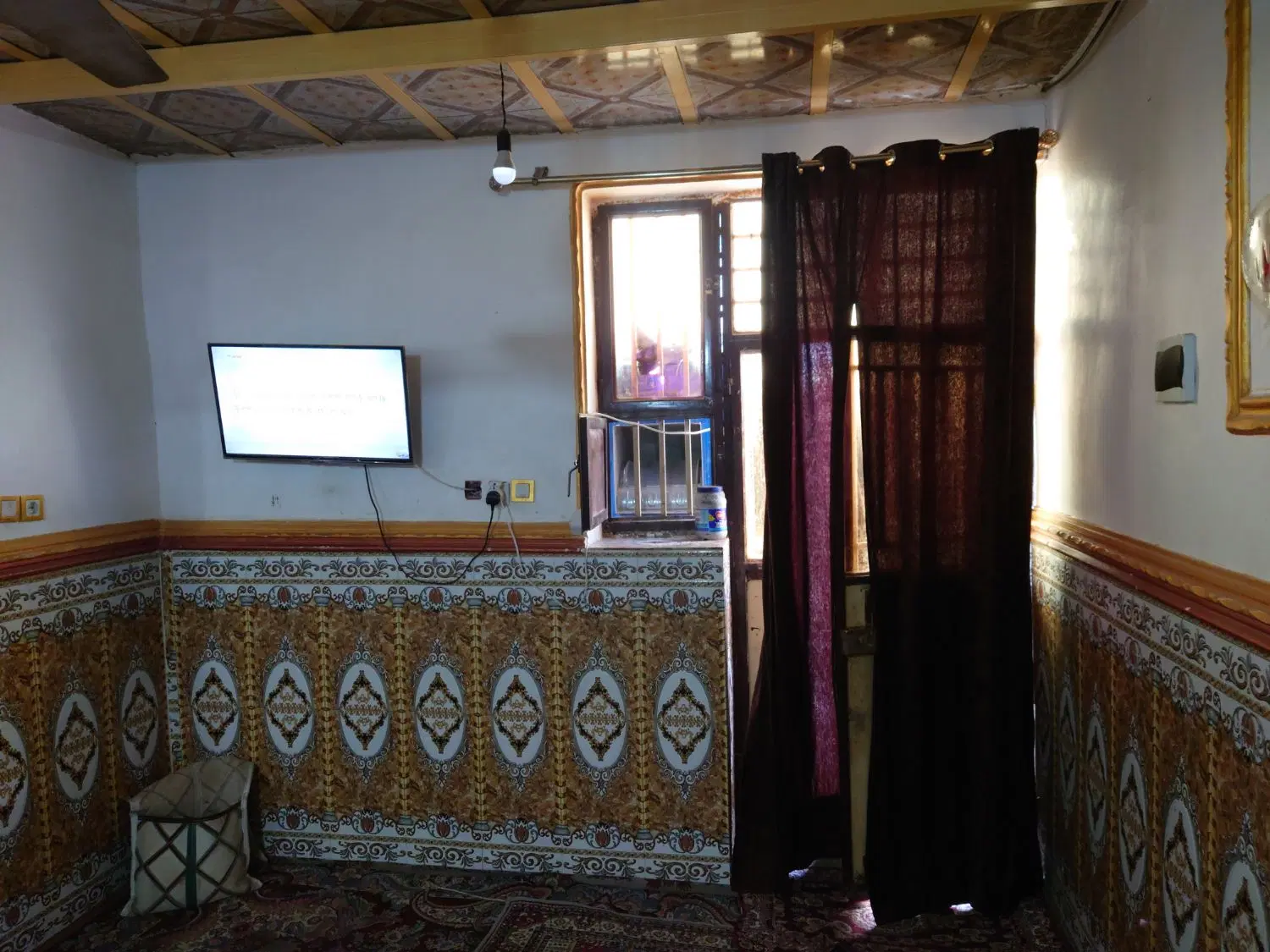 خانه فروشی محمدی