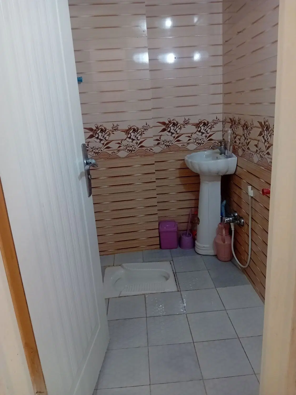 خونه ۶۵متری بسیار شیک تمیز