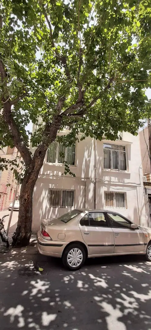 ۷۰مترشریعتی بالاتر از ملک نوساز فول امکانات