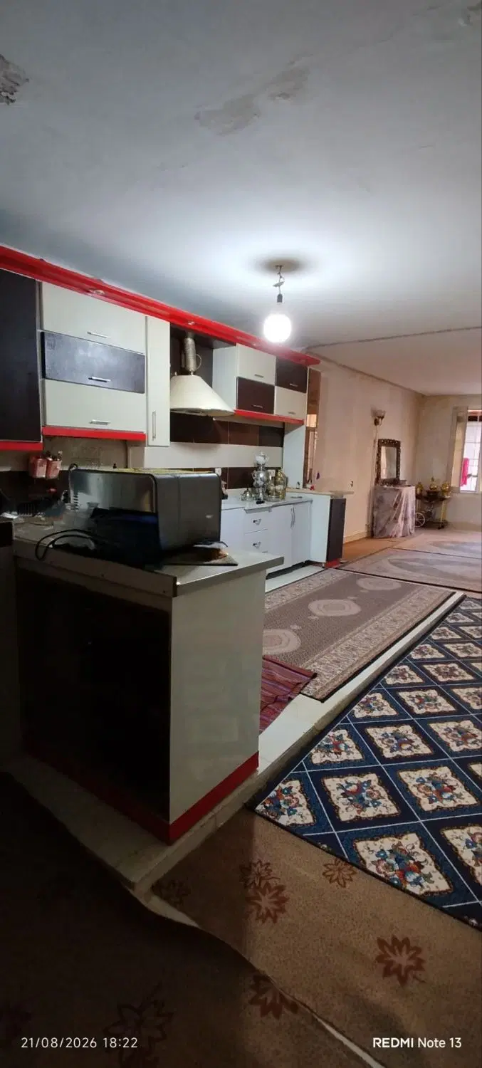 اجاره واحد مسکونی ویلایی
